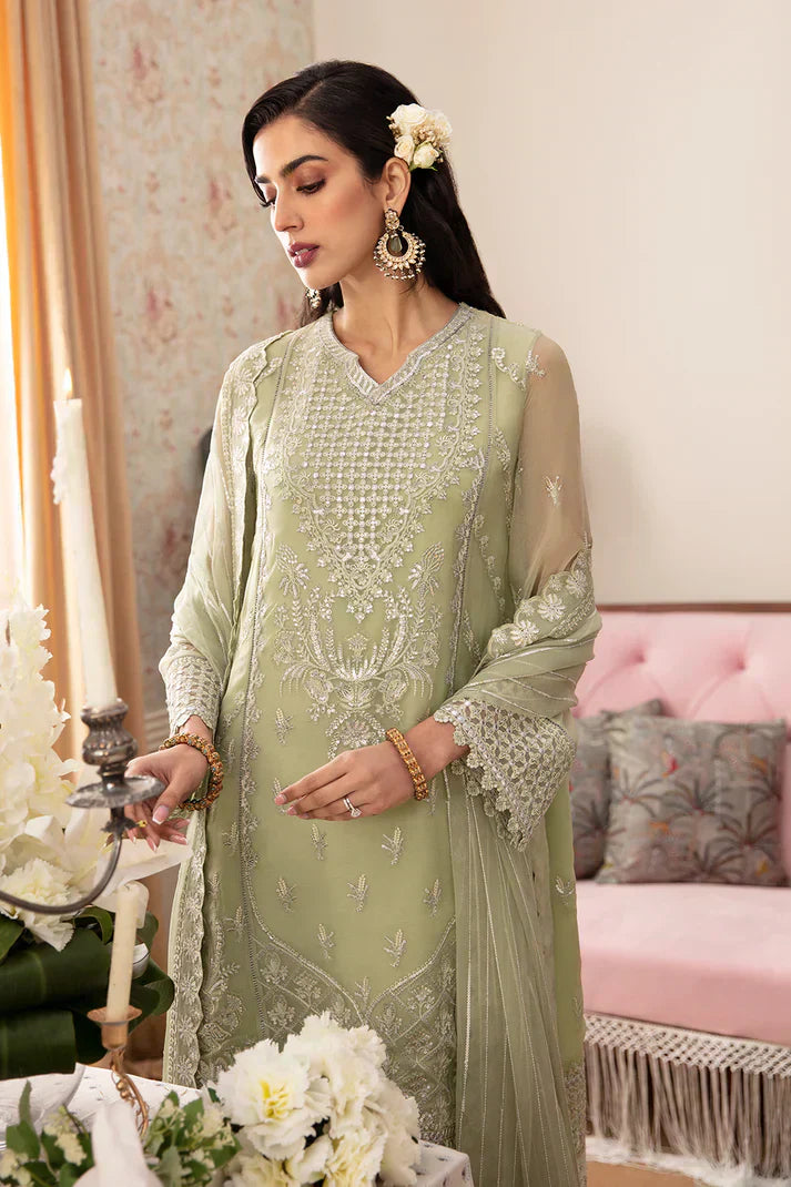 Ayzel | The Whispers of Grandeur | Selina - House Of Hania