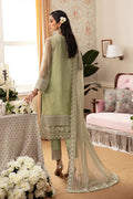 Ayzel | The Whispers of Grandeur | Selina - House Of Hania