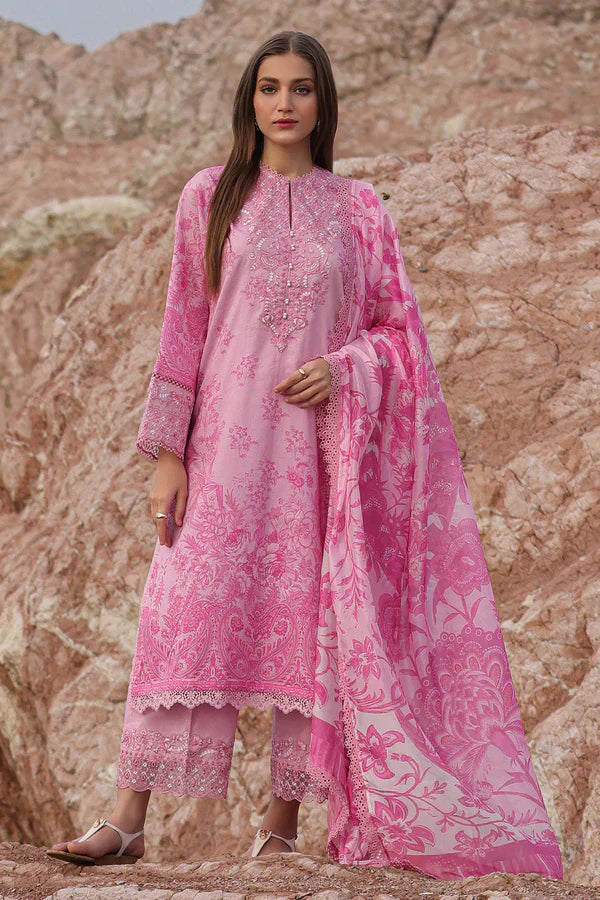 Ayzel | Tropicana Lawn 24 | Adalyn - House Of Hania
