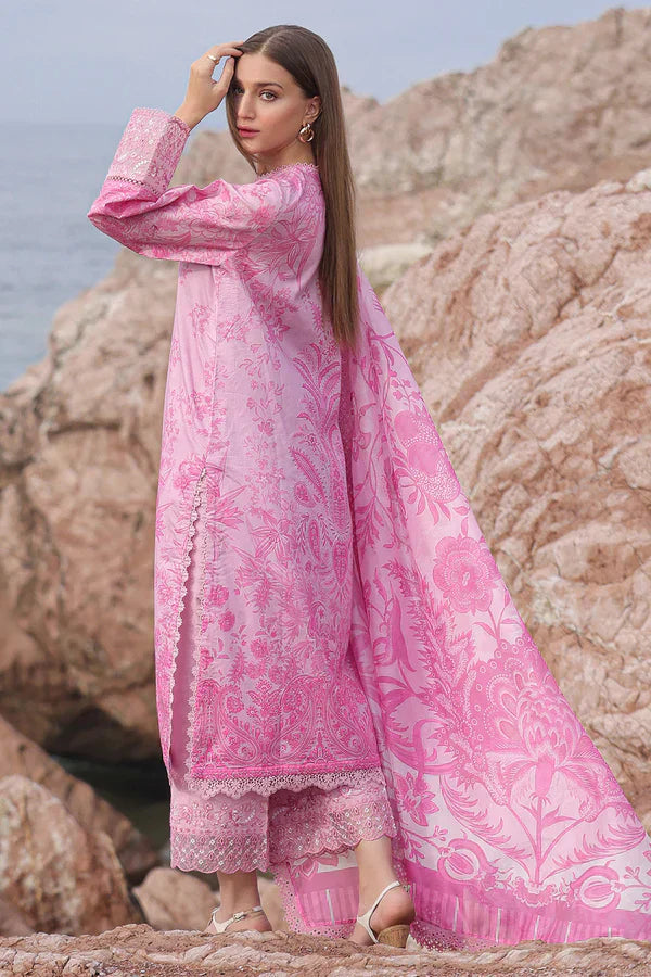 Ayzel | Tropicana Lawn 24 | Adalyn - House Of Hania