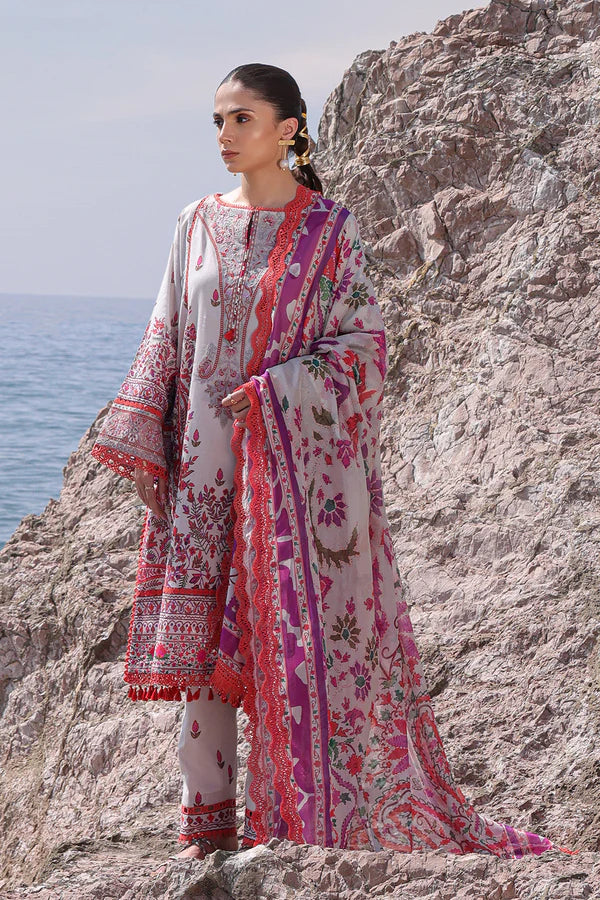 Ayzel | Tropicana Lawn 24 | Alenia - House Of Hania
