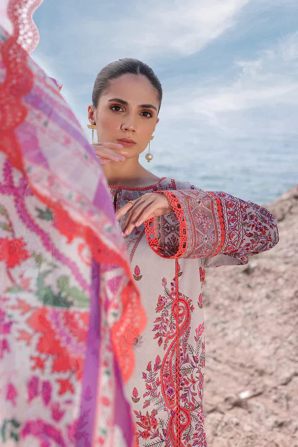 Ayzel | Tropicana Lawn 24 | Alenia - House Of Hania