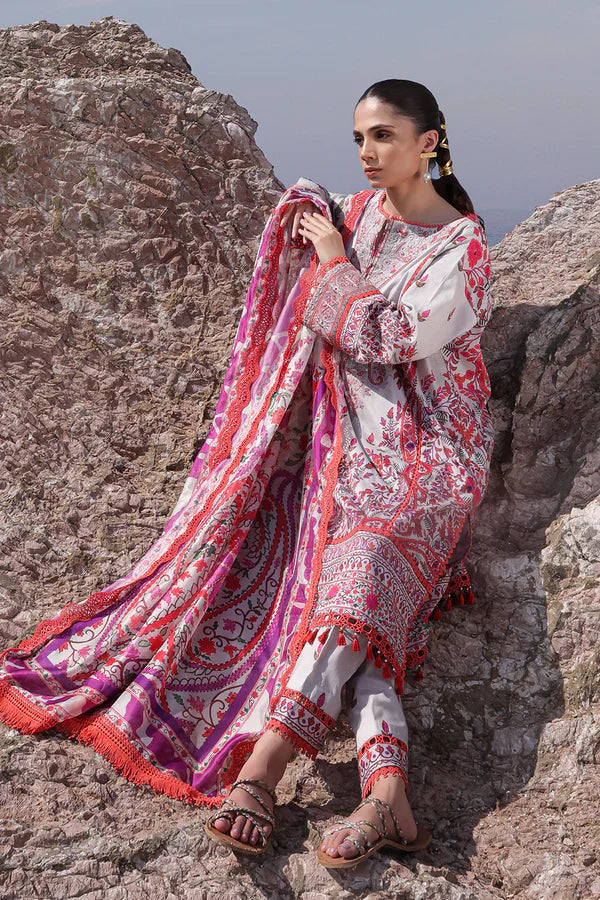 Ayzel | Tropicana Lawn 24 | Alenia - House Of Hania