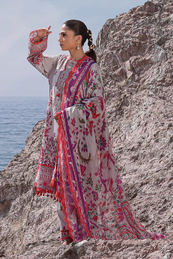 Ayzel | Tropicana Lawn 24 | Alenia - House Of Hania