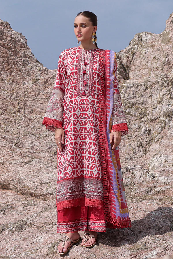 Ayzel | Tropicana Lawn 24 | Amaris - House Of Hania