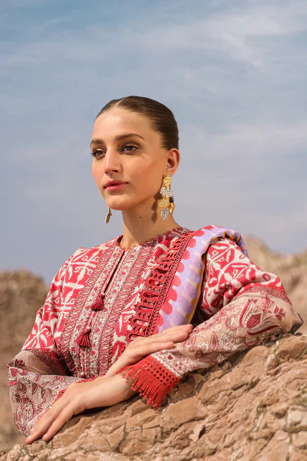Ayzel | Tropicana Lawn 24 | Amaris - House Of Hania