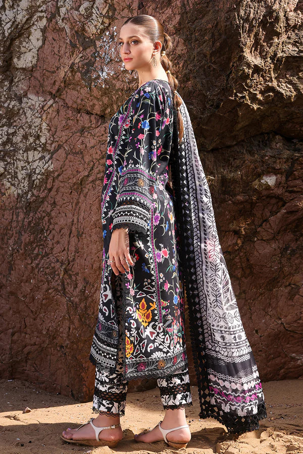 Ayzel | Tropicana Lawn 24 | Chloe - House Of Hania