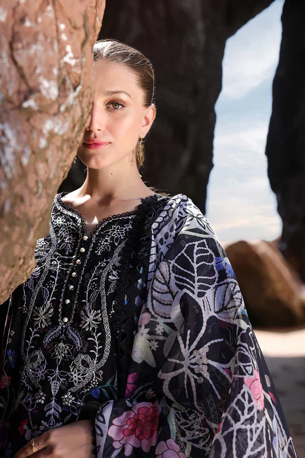 Ayzel | Tropicana Lawn 24 | Chloe - House Of Hania