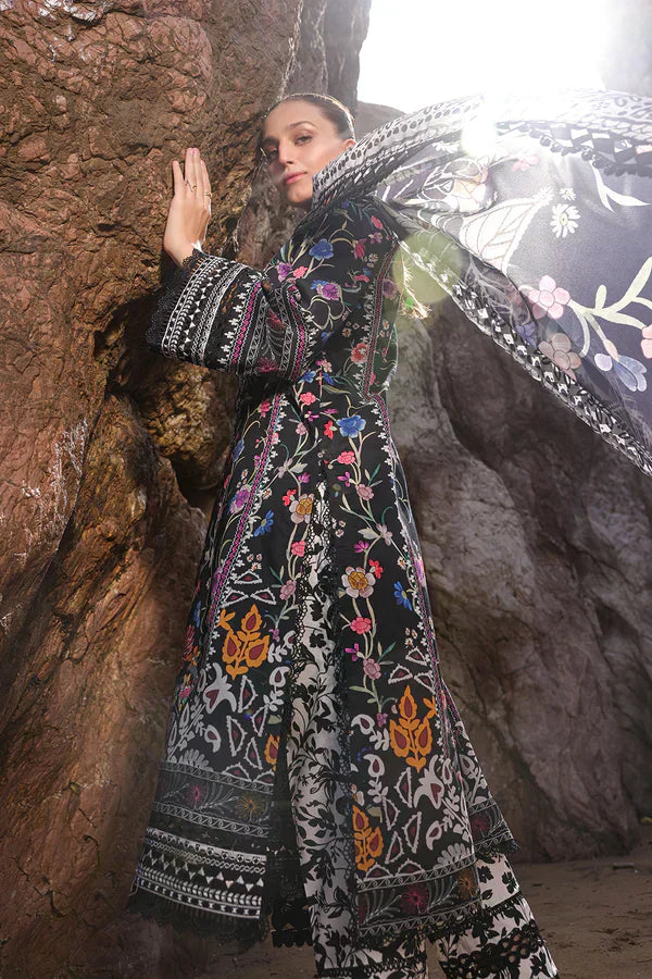 Ayzel | Tropicana Lawn 24 | Chloe - House Of Hania