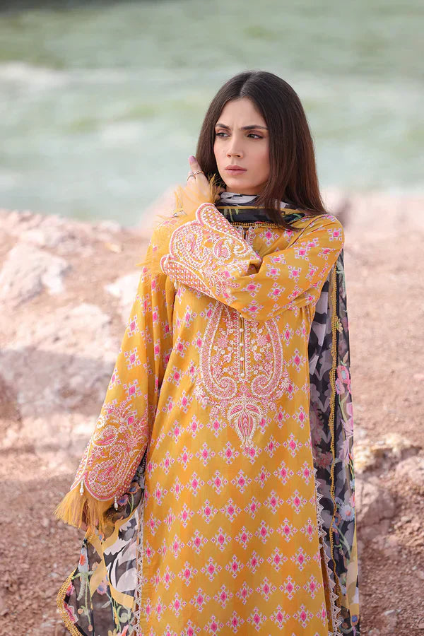 Ayzel | Tropicana Lawn 24 | MELINE - House Of Hania