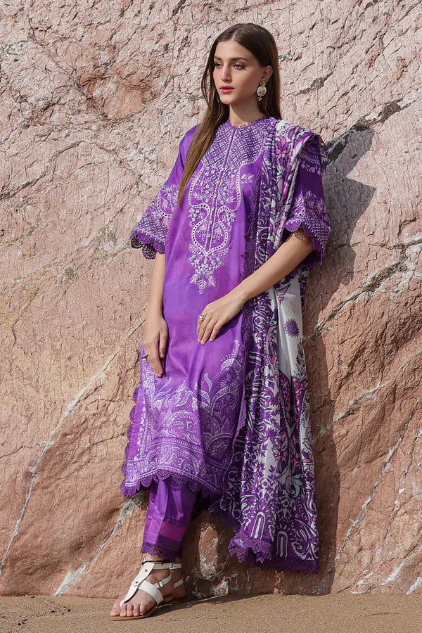 Ayzel | Tropicana Lawn 24 | Matilda - House Of Hania