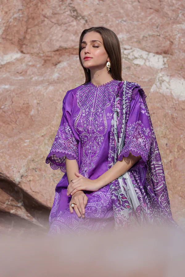 Ayzel | Tropicana Lawn 24 | Matilda - House Of Hania