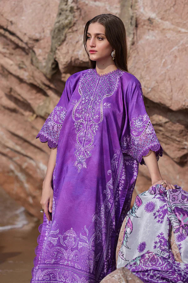 Ayzel | Tropicana Lawn 24 | Matilda - House Of Hania