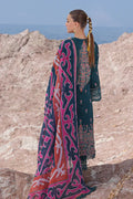 Ayzel | Tropicana Lawn 24 | Peacock - House Of Hania