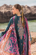 Ayzel | Tropicana Lawn 24 | Peacock - House Of Hania