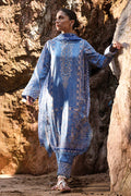 Ayzel | Tropicana Lawn 24 | Veronica - House Of Hania