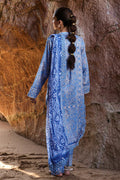 Ayzel | Tropicana Lawn 24 | Veronica - House Of Hania