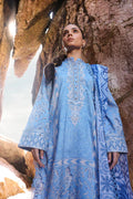 Ayzel | Tropicana Lawn 24 | Veronica - House Of Hania
