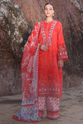 Ayzel | Tropicana Lawn 24 | Zinia - House Of Hania
