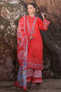 Ayzel | Tropicana Lawn 24 | Zinia - House Of Hania