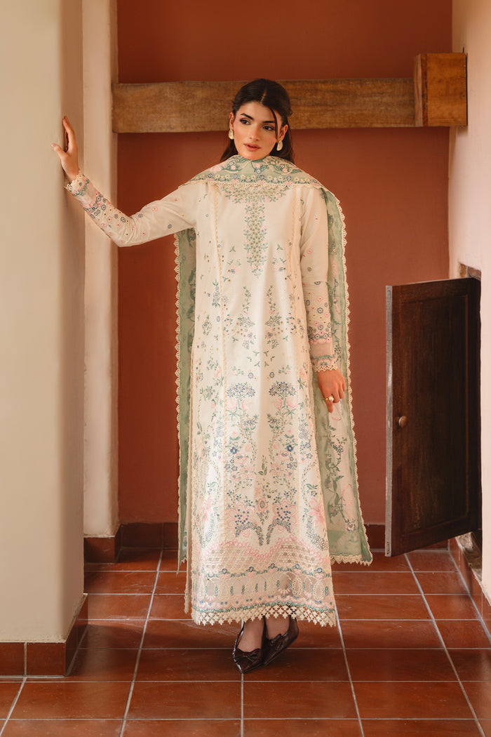 Ayzel | Whisper 26 | BAREEZE - House Of Hania