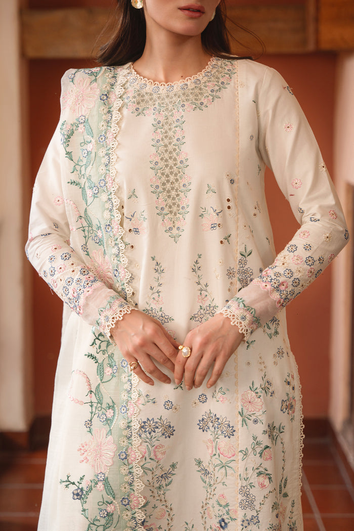 Ayzel | Whisper 26 | BAREEZE - House Of Hania