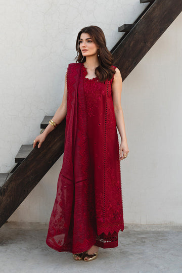 Ayzel | Whisper 26 | BLUSH - House Of Hania