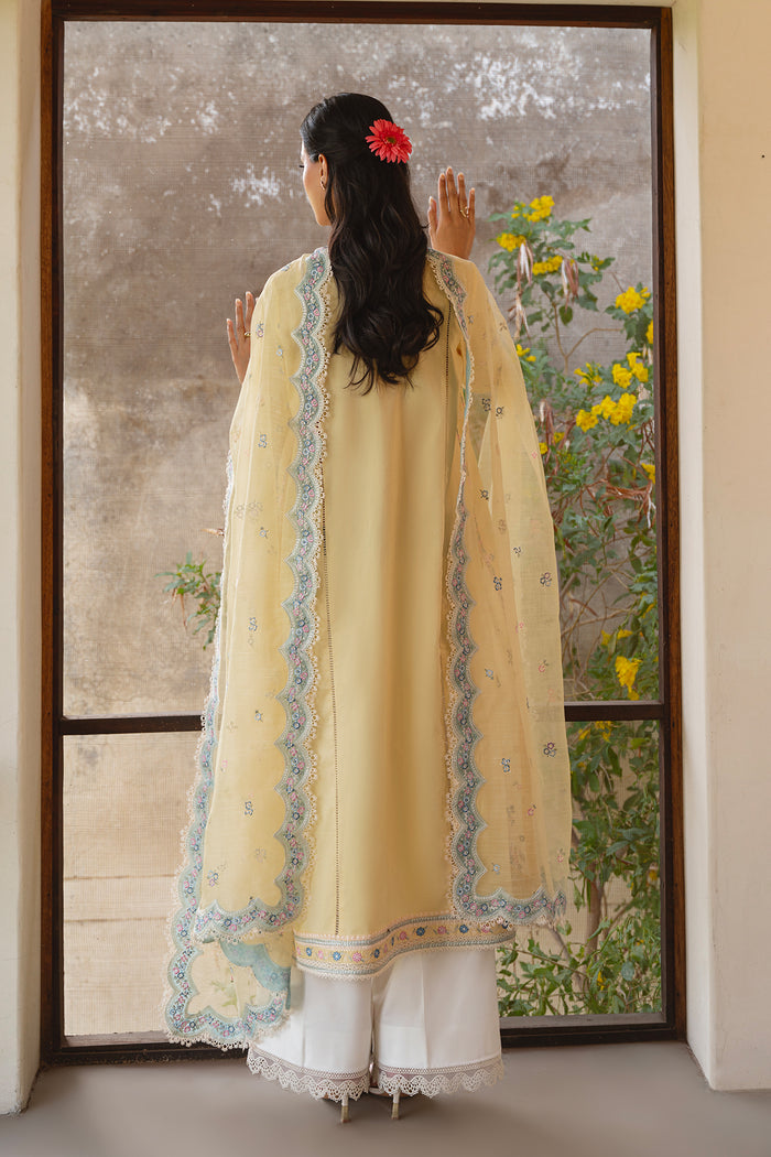 Ayzel | Whisper 26 | FROST - House Of Hania