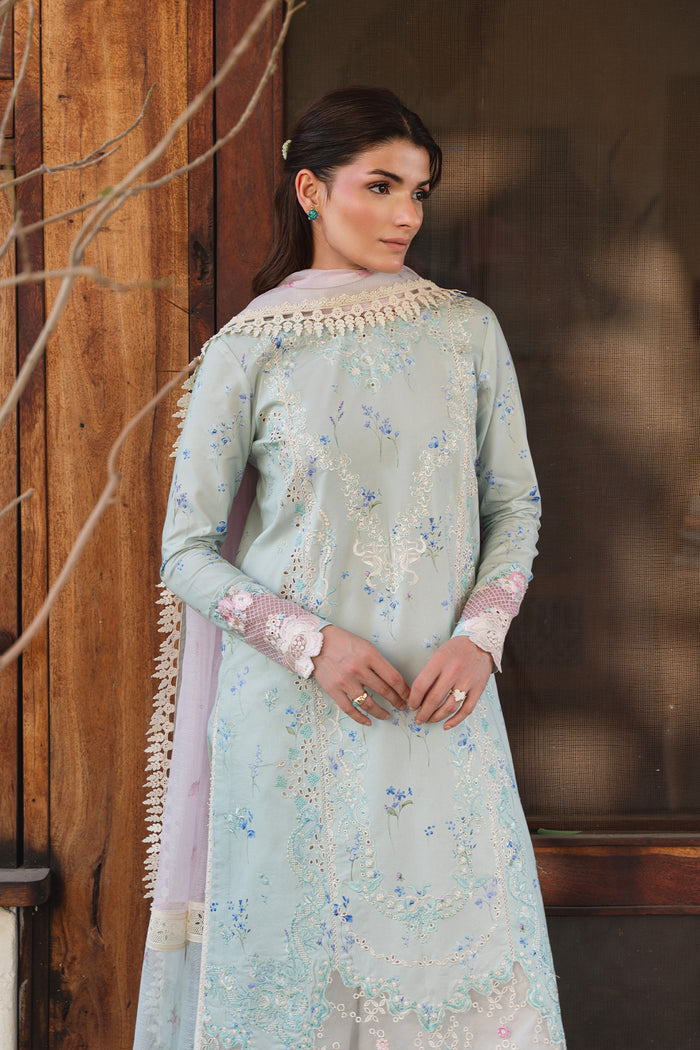 Ayzel | Whisper 26 | GLINT - House Of Hania