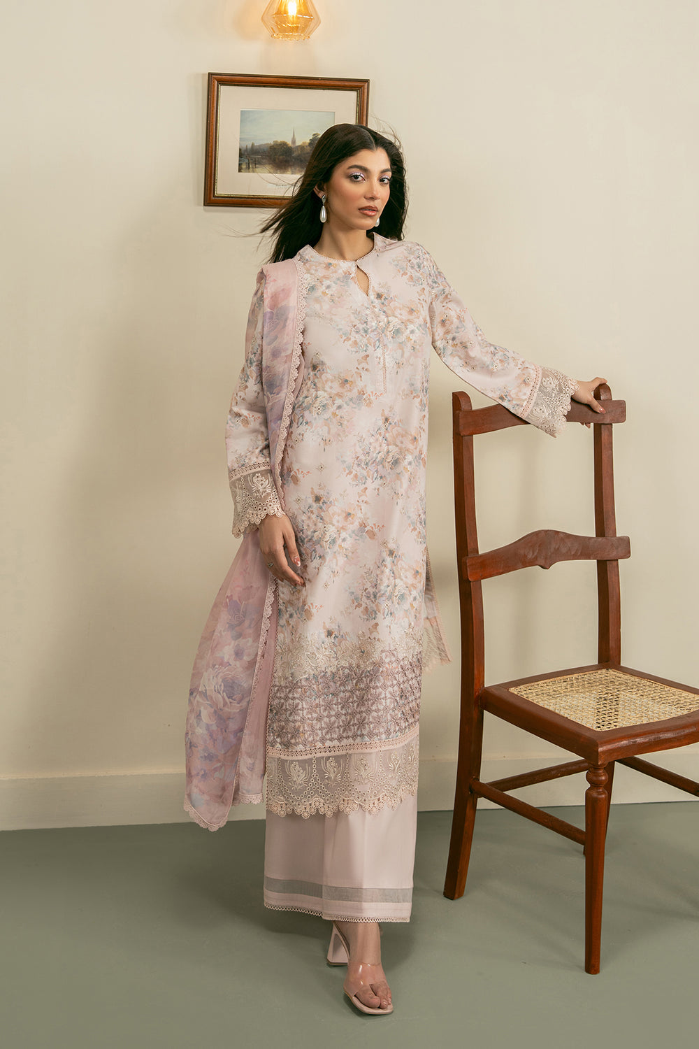 Ayzel | Zephyr Core Collection | Amani - House Of Hania