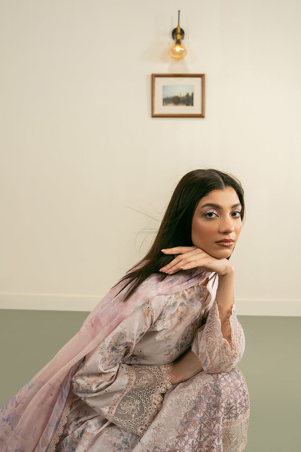 Ayzel | Zephyr Core Collection | Amani - House Of Hania