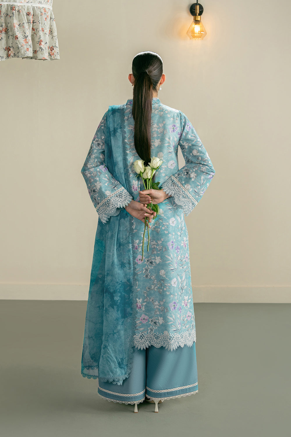 Ayzel | Zephyr Core Collection | Arin - House Of Hania