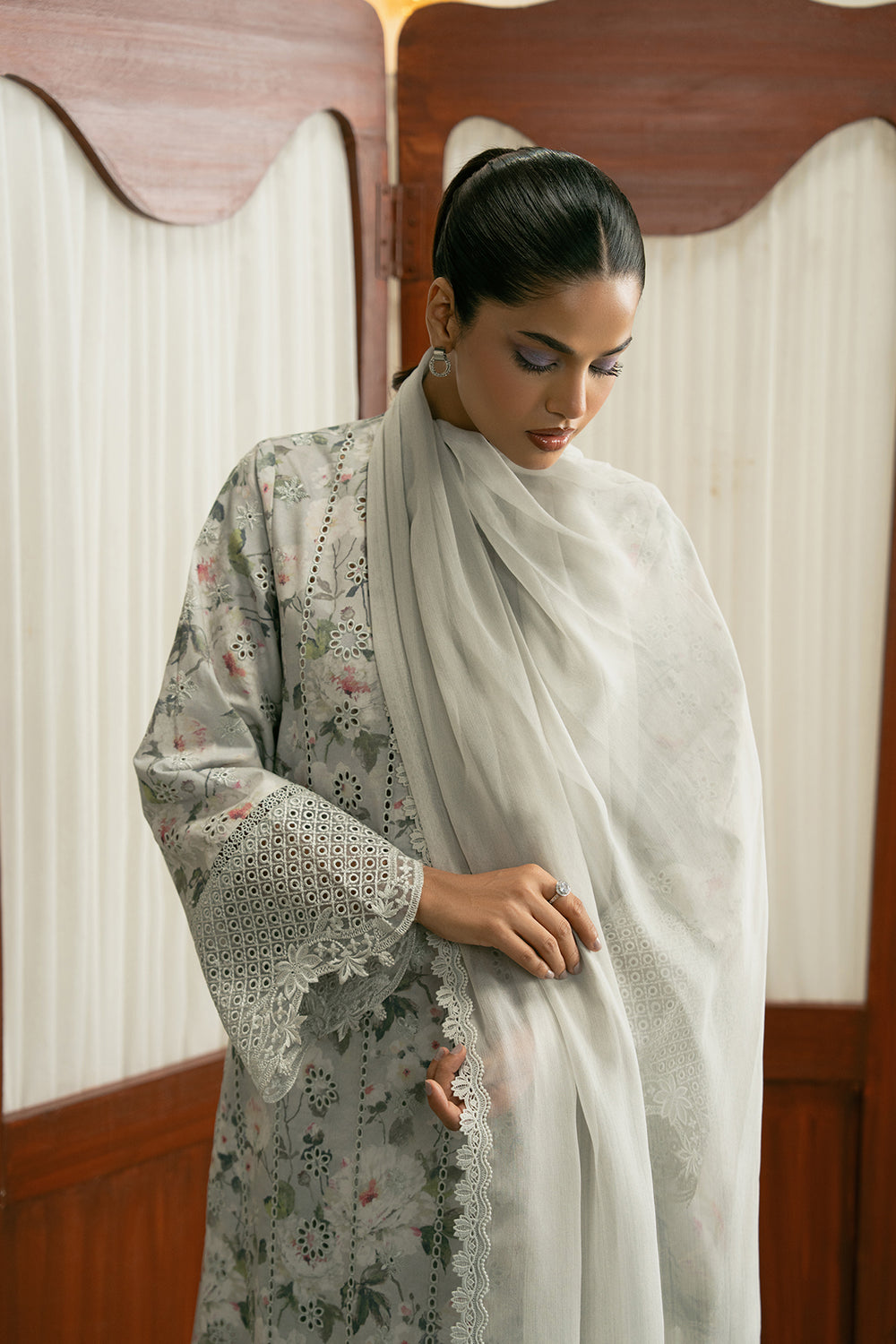 Ayzel | Zephyr Core Collection | Duha - House Of Hania