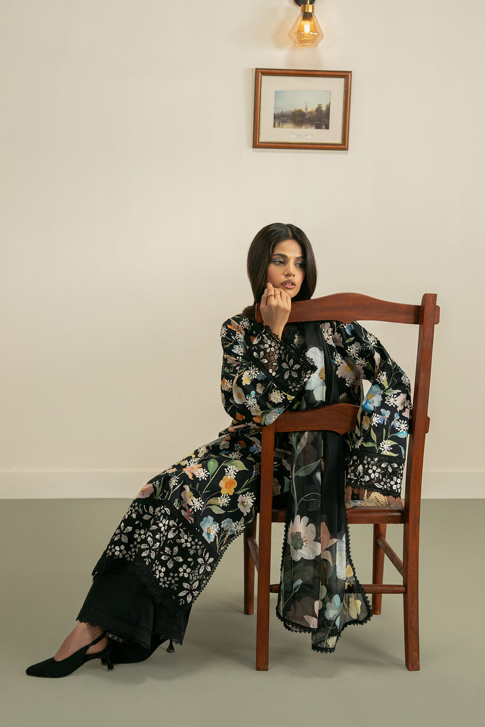 Ayzel | Zephyr Core Collection | Elah - House Of Hania