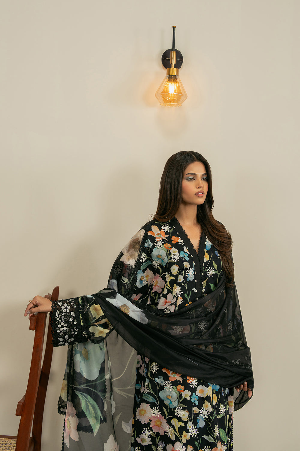 Ayzel | Zephyr Core Collection | Elah - House Of Hania