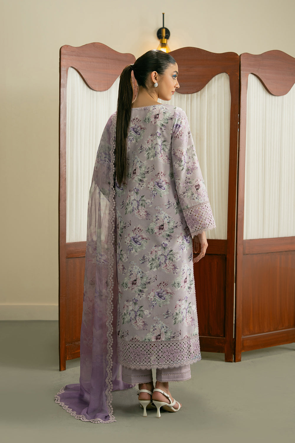 Ayzel | Zephyr Core Collection | Inya - House Of Hania
