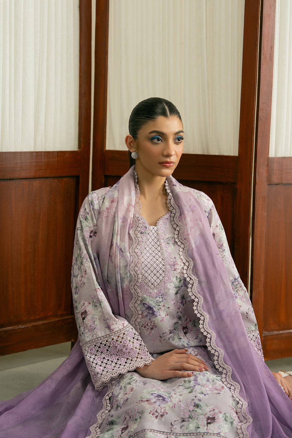 Ayzel | Zephyr Core Collection | Inya - House Of Hania