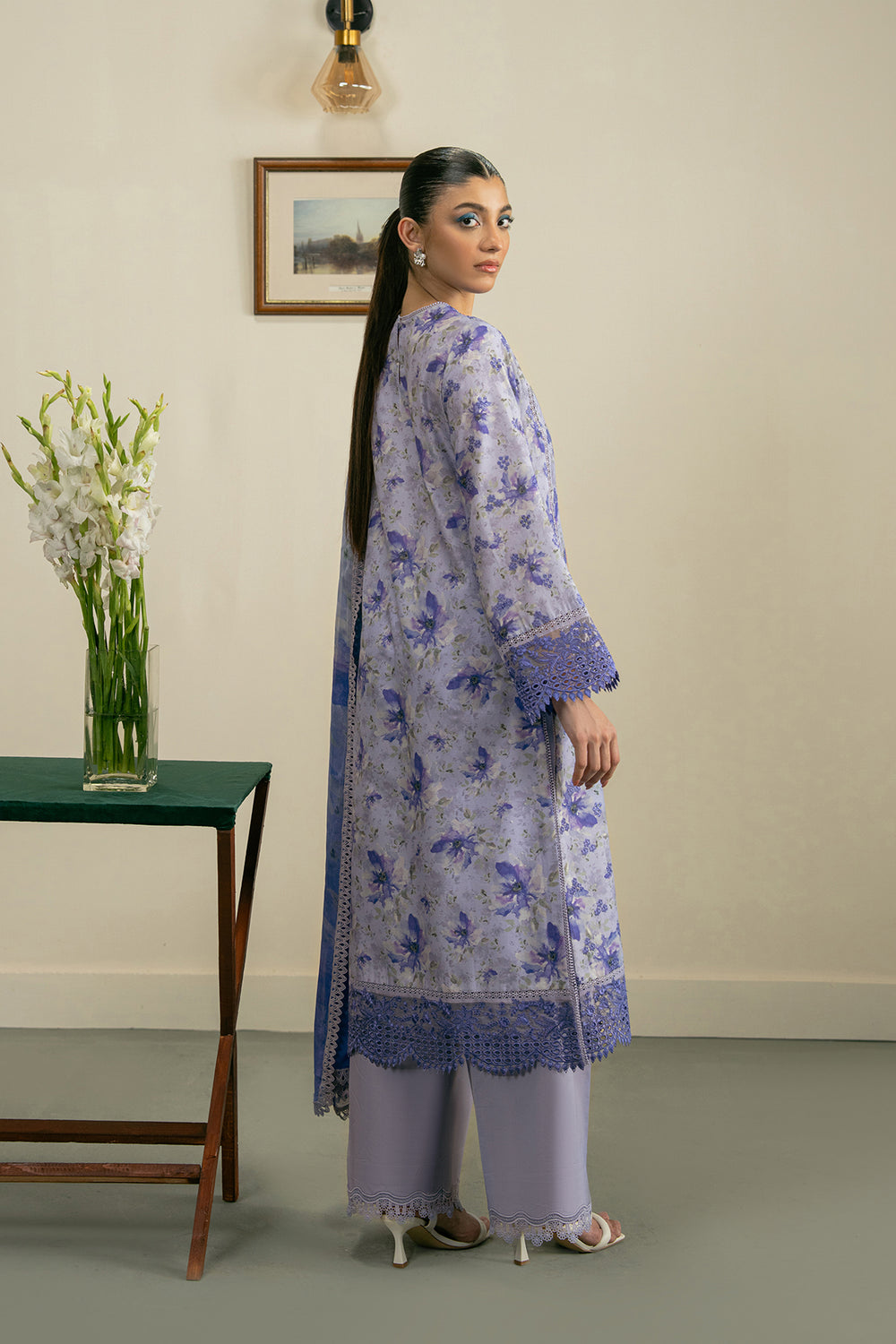 Ayzel | Zephyr Core Collection | Luma - House Of Hania