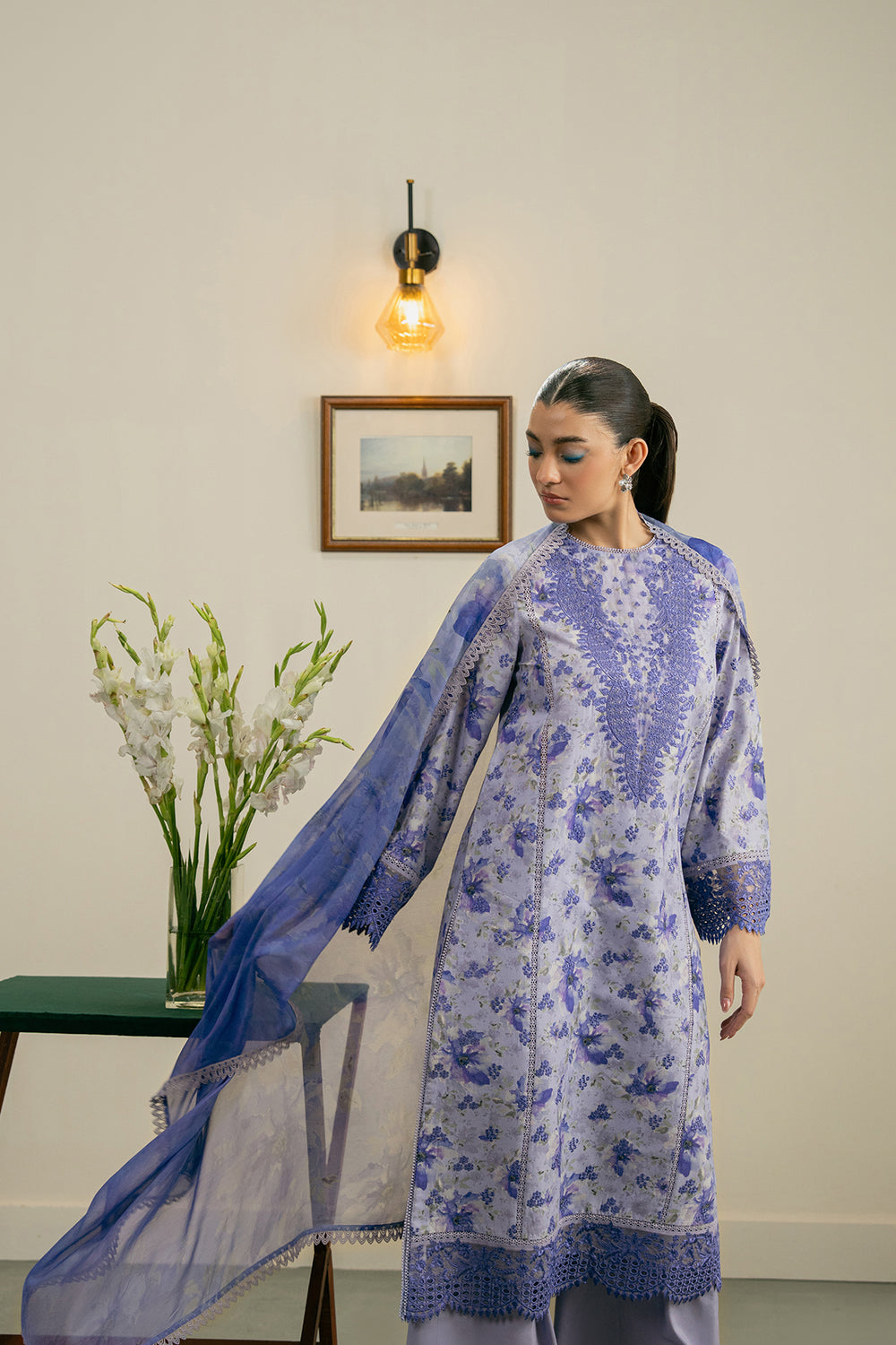 Ayzel | Zephyr Core Collection | Luma - House Of Hania