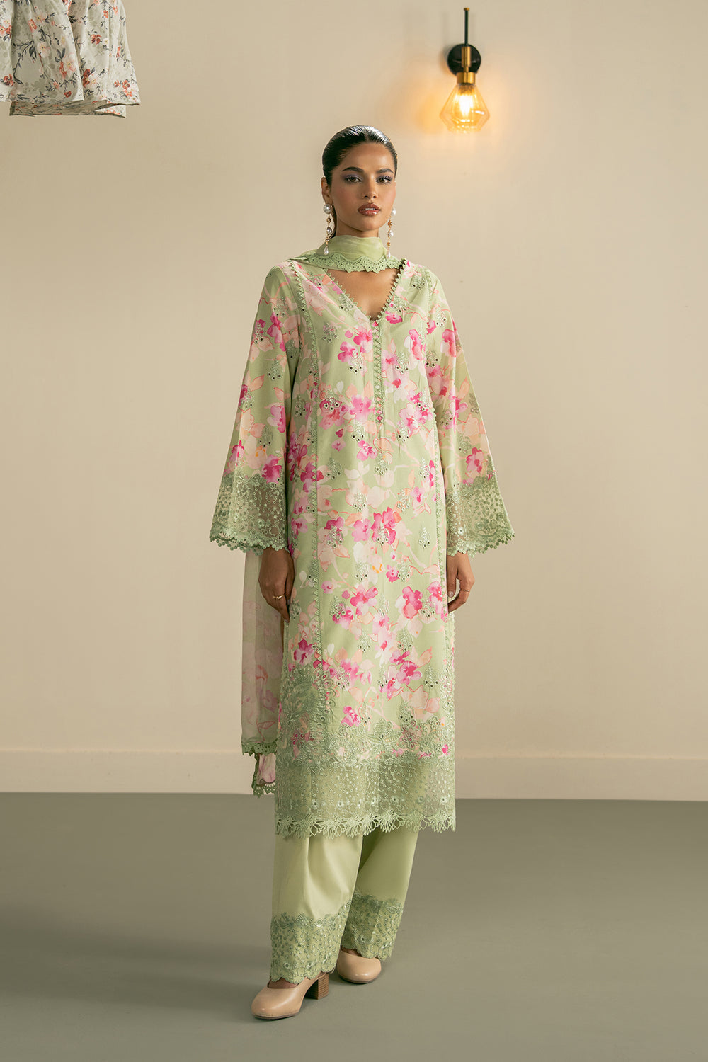 Ayzel | Zephyr Core Collection | Nisa - House Of Hania