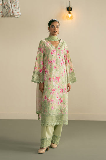 Ayzel | Zephyr Core Collection | Nisa - House Of Hania