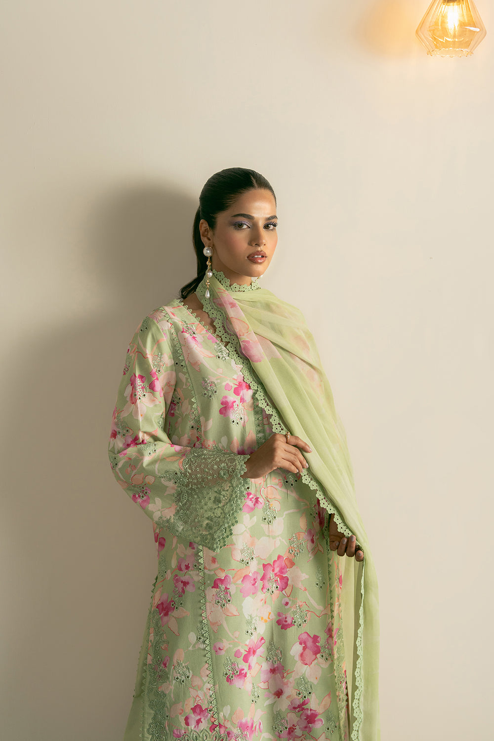 Ayzel | Zephyr Core Collection | Nisa - House Of Hania