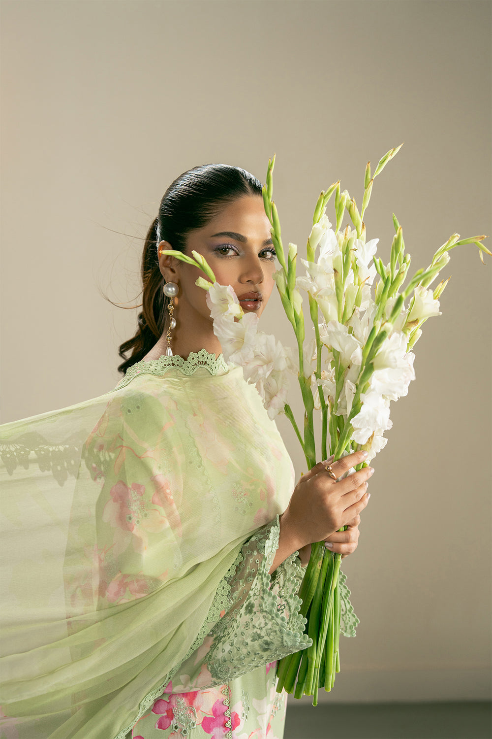 Ayzel | Zephyr Core Collection | Nisa - House Of Hania