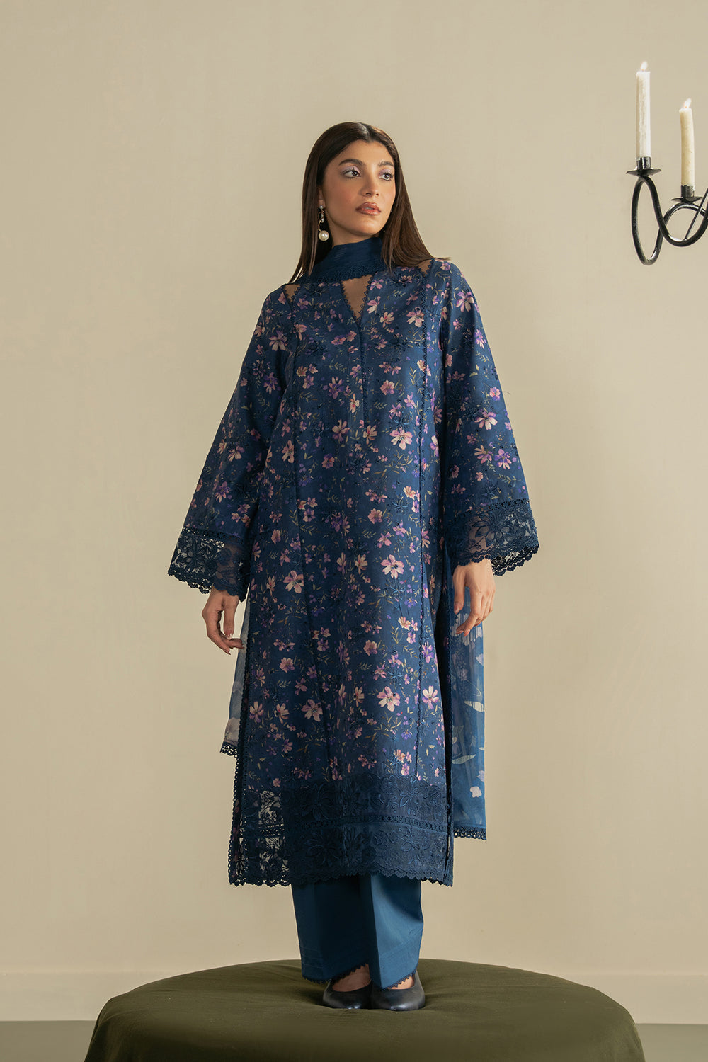 Ayzel | Zephyr Core Collection | Nura - House Of Hania