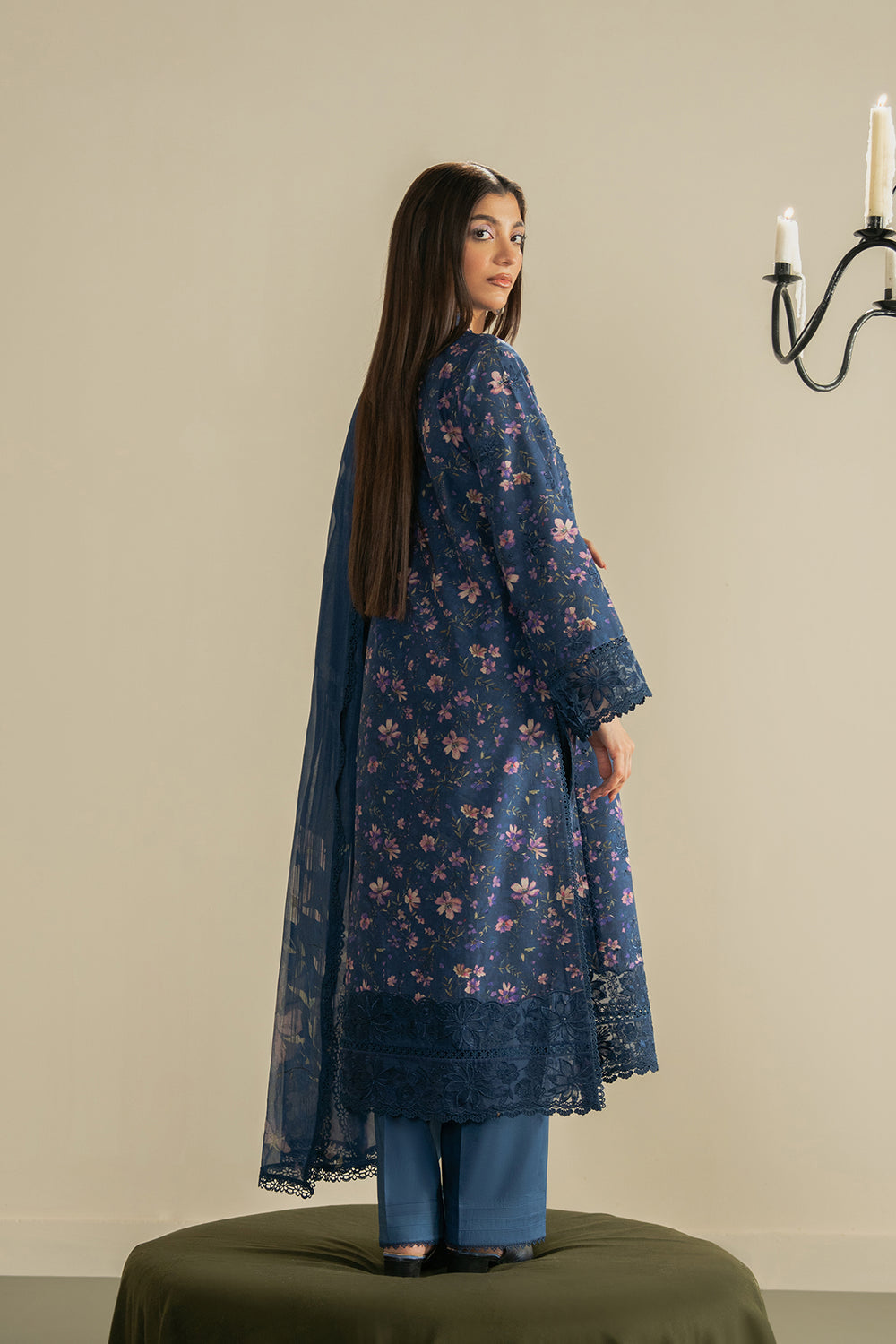 Ayzel | Zephyr Core Collection | Nura - House Of Hania