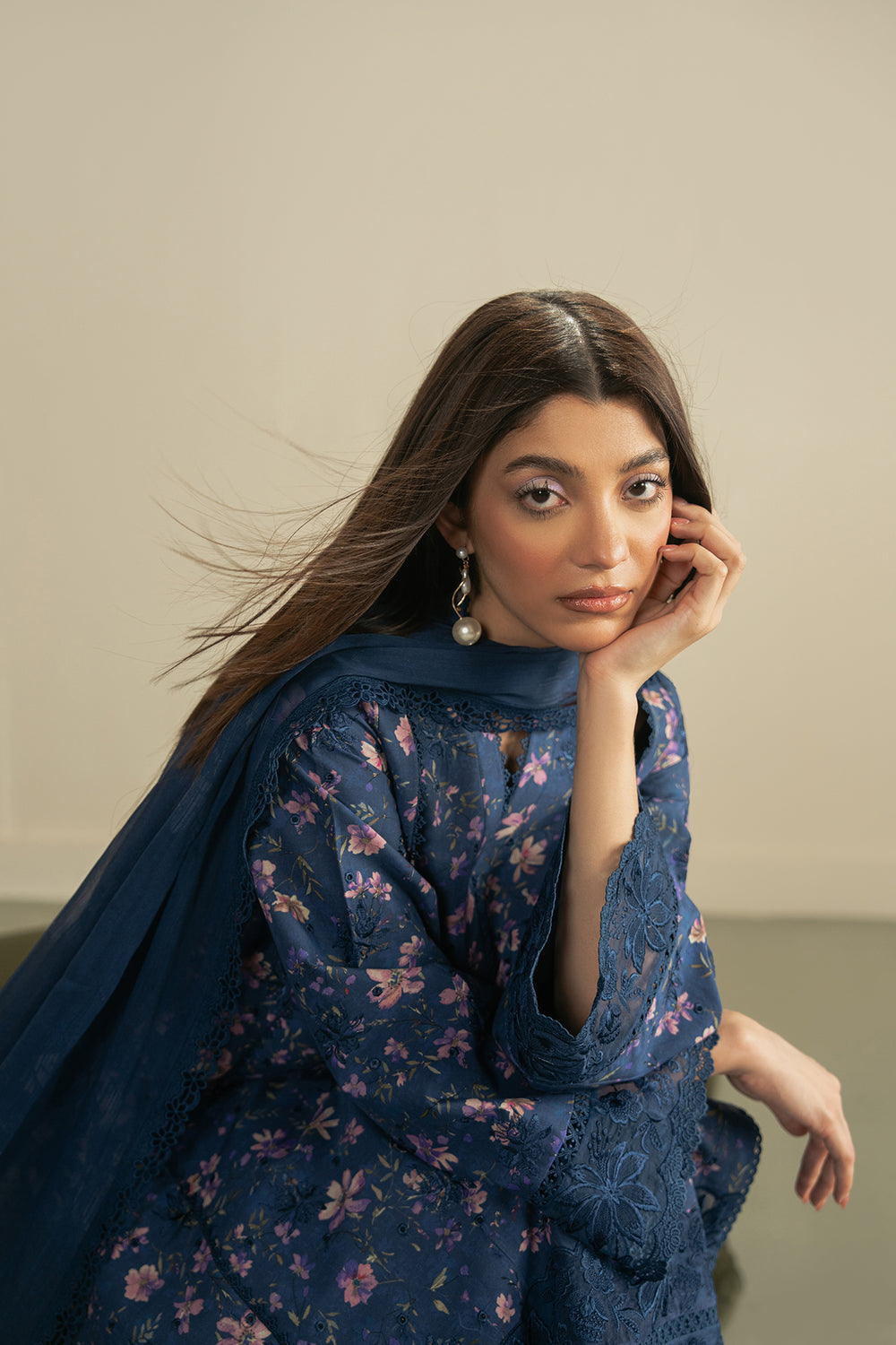 Ayzel | Zephyr Core Collection | Nura - House Of Hania