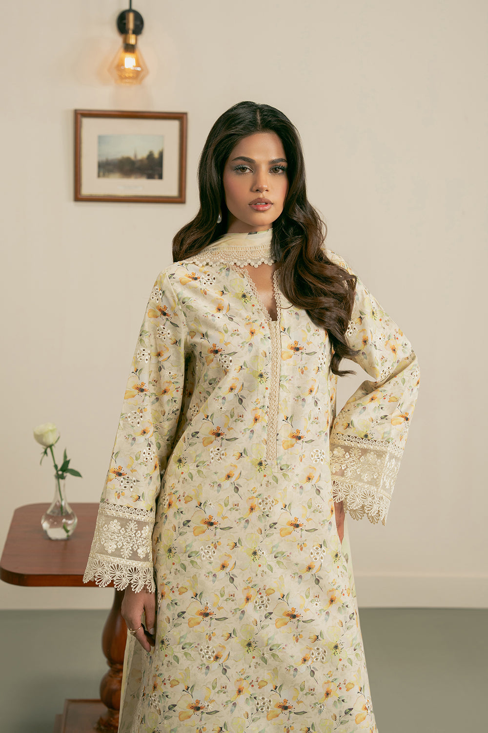 Ayzel | Zephyr Core Collection | Solea - House Of Hania