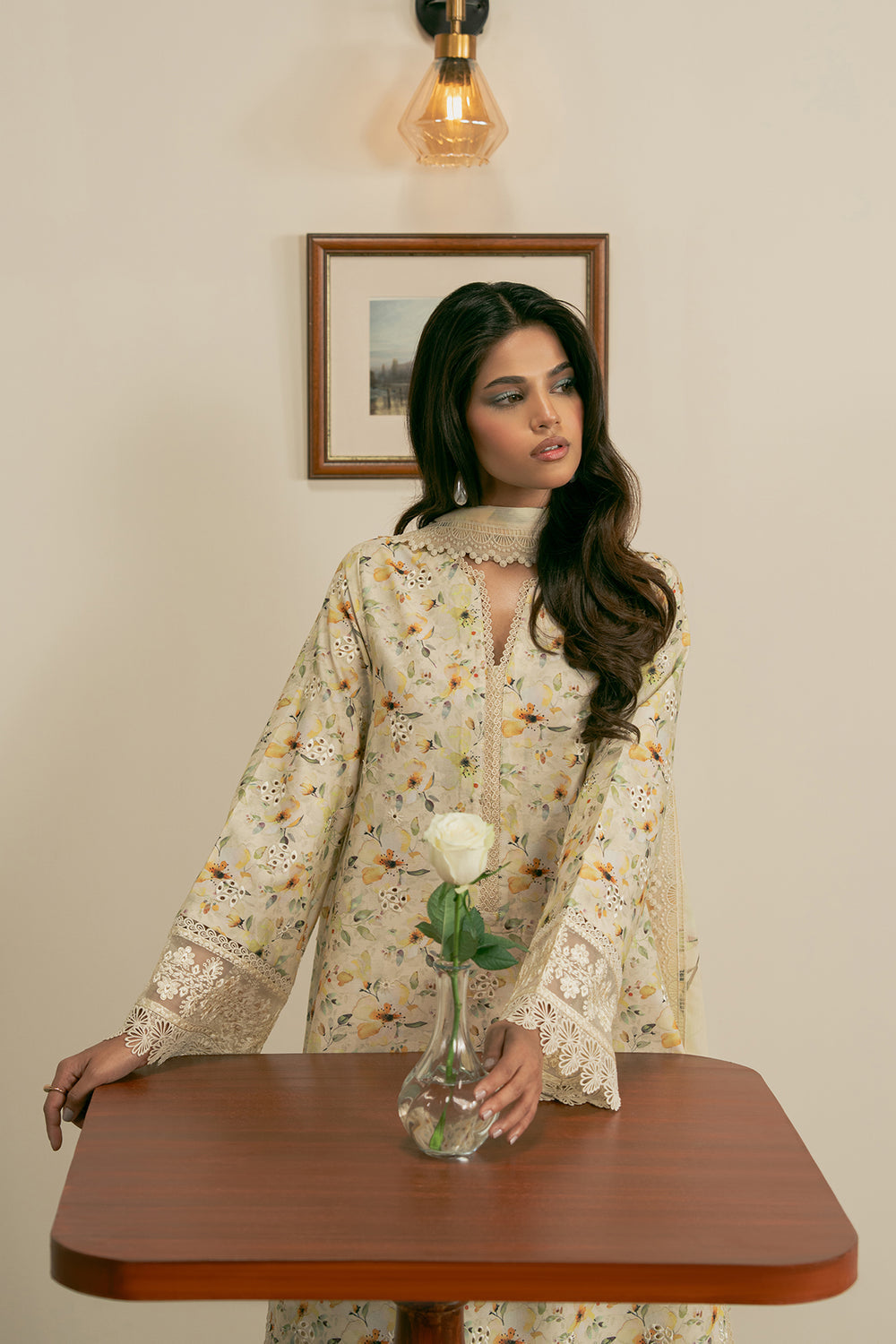 Ayzel | Zephyr Core Collection | Solea - House Of Hania