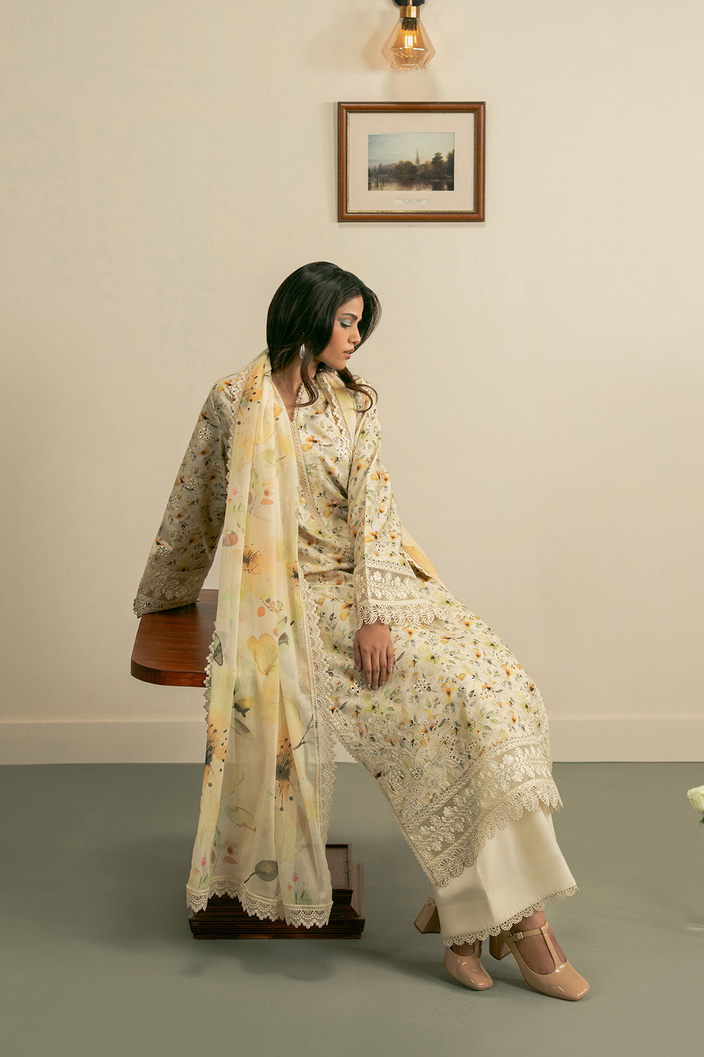 Ayzel | Zephyr Core Collection | Solea - House Of Hania