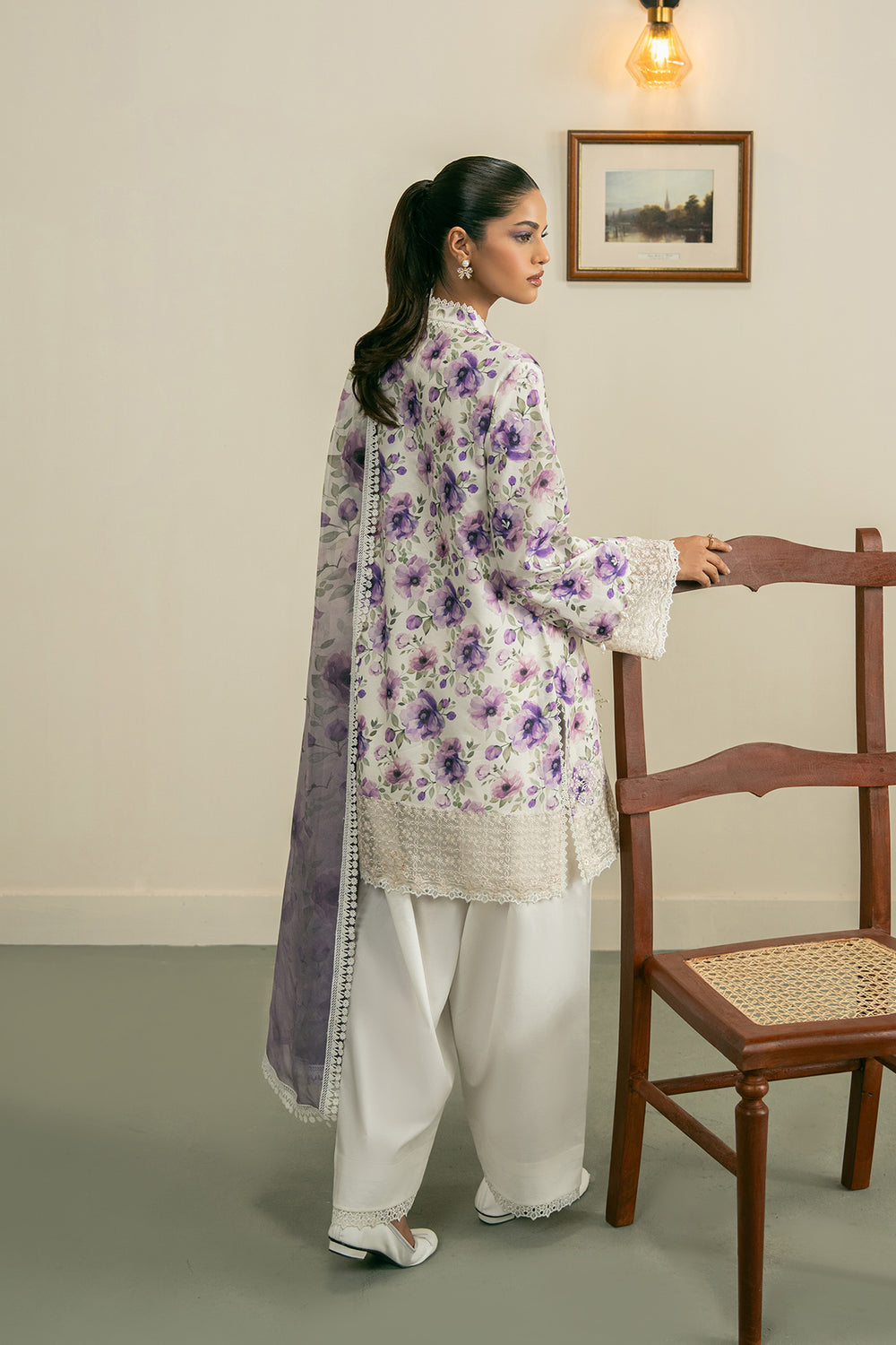 Ayzel | Zephyr Core Collection | Yara - House Of Hania